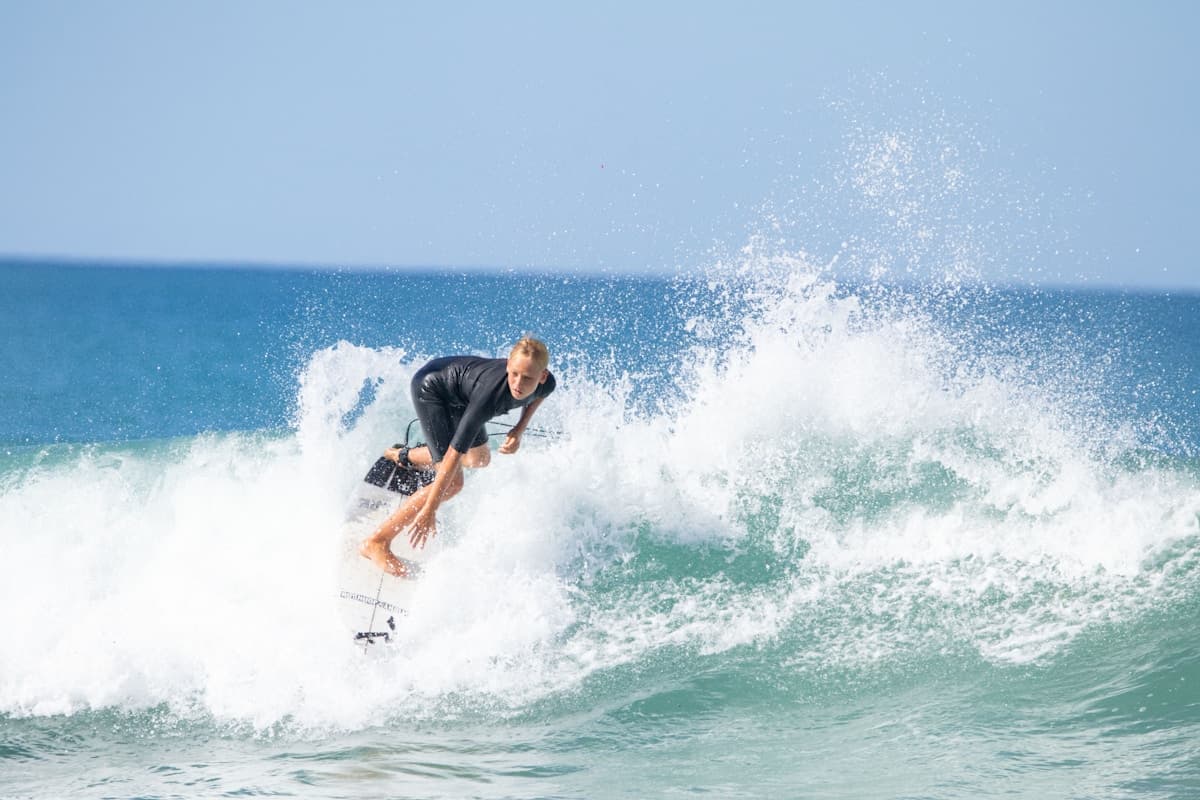 Summer Series Club Day — March Is On This Weekend